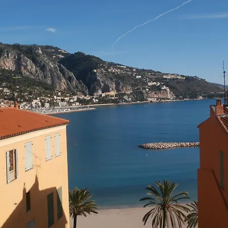 Apartment A Pochi Passi Dal Mare Menton