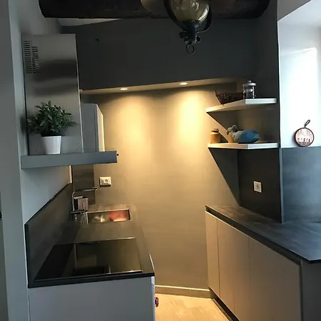 A Pochi Passi Dal Mare Apartment
