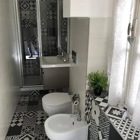 A Pochi Passi Dal Mare Apartment