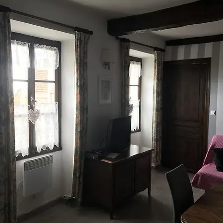 Apartment A Pochi Passi Dal Mare Menton
