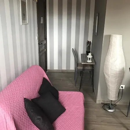 A Pochi Passi Dal Mare Apartment