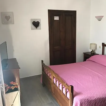 A Pochi Passi Dal Mare Apartment